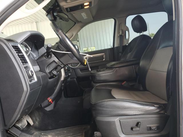 2016 RAM 1500 SLT - 1C6RR7LT5GS267930