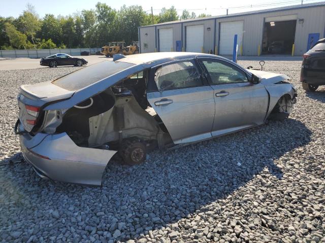 2019 HONDA ACCORD SPO - 1HGCV1F35KA097670