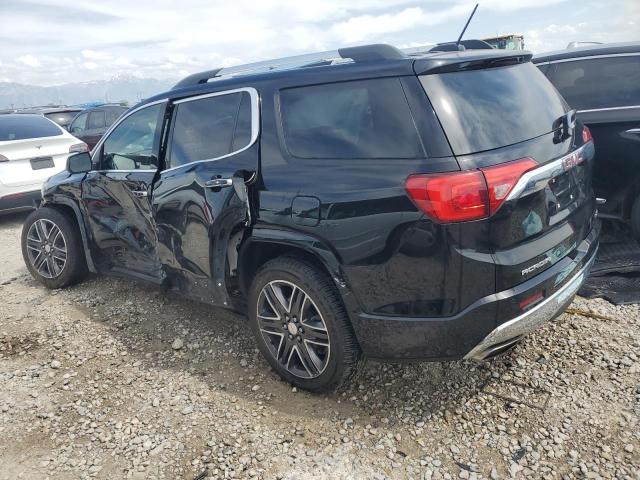 Vin: 1gkknxls6jz133038, lot: 59525305, gmc acadia den denali 20182