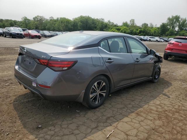 Vin: 3n1ab8cv2ly306425, lot: 59373535, nissan sentra sv 20203