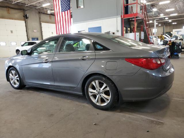 Vin: 5npec4ac2dh625036, lot: 60469605, hyundai sonata se 20132