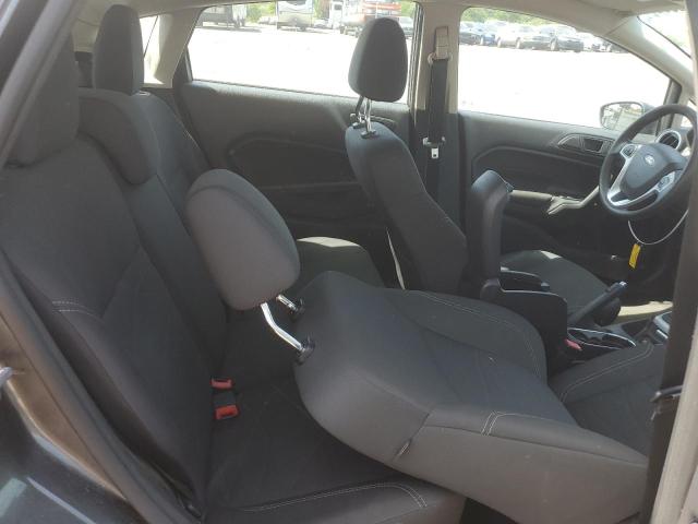 2017 FORD FIESTA SE 3FADP4EJ8HM119855