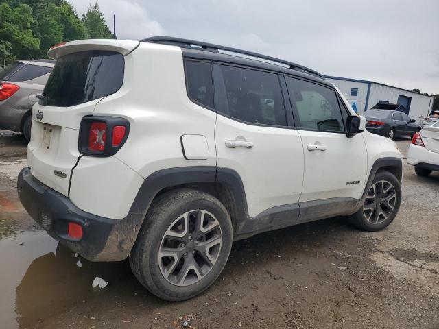2016 JEEP RENEGADE L ZACCJABT8GPC57337
