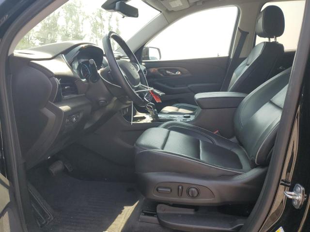 2021 CHEVROLET TRAVERSE H 1GNERNKW8MJ115950