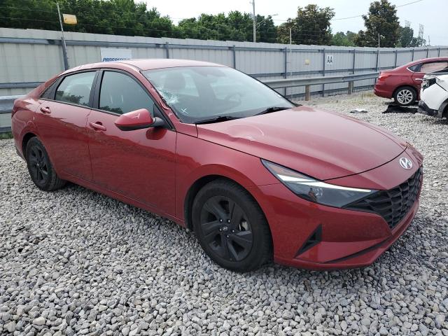Vin: kmhlm4agxnu359565, lot: 59895035, hyundai elantra sel 20224