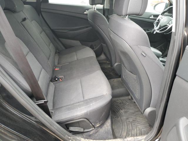 2018 HYUNDAI TUCSON VAL - KM8J33A28JU684752