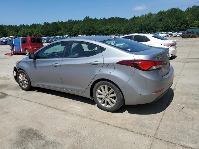Vin: kmhdh4ae0fu394074, lot: 61090765, hyundai elantra se 20152