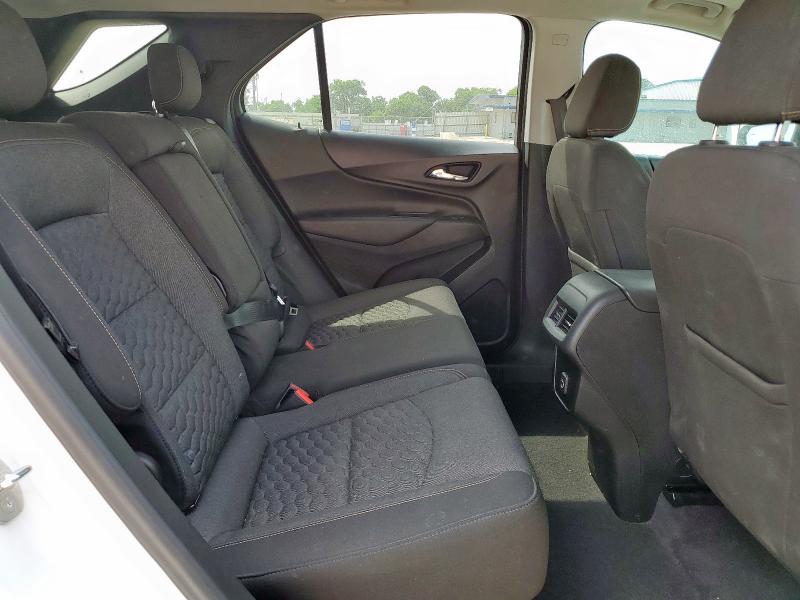 2019 CHEVROLET EQUINOX LT - 2GNAXKEV9K6280115