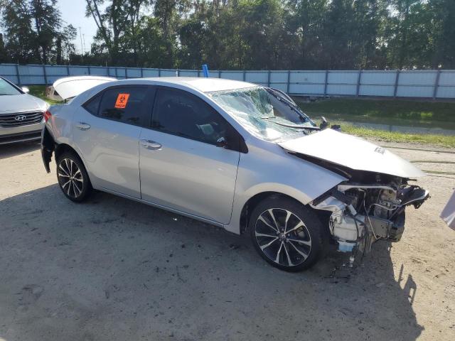Vin: 5yfburhe7kp925420, lot: 60557515, toyota corolla l 20194