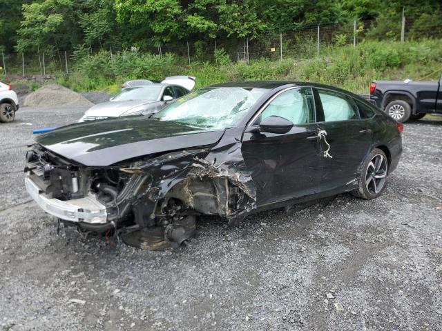Vin: 1hgcv1f42na072173, lot: 61340625, honda accord sport se 2022 img_1