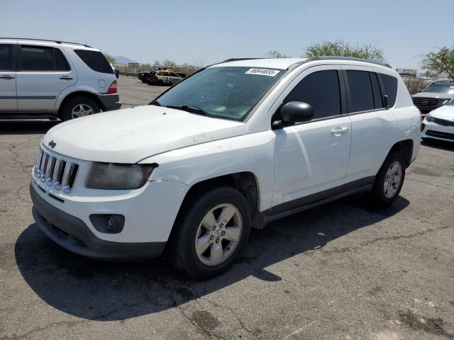 JEEP COMPASS SP