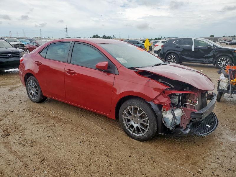 Vin: 5yfburhe1gp435854, lot: 60693285, toyota corolla l 20164