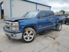 2015 CHEVROLET SILVERADO - 3GCPCREC1FG360718