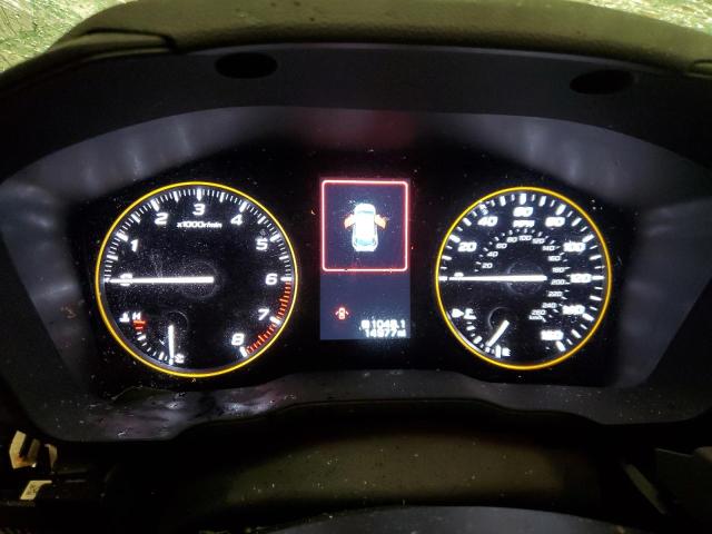 2024 SUBARU CROSSTREK 4S4GUHU66R3786961
