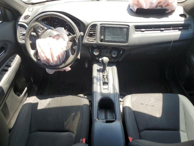 2020 HONDA HR-V SPORT 3CZRU6H12LM724568