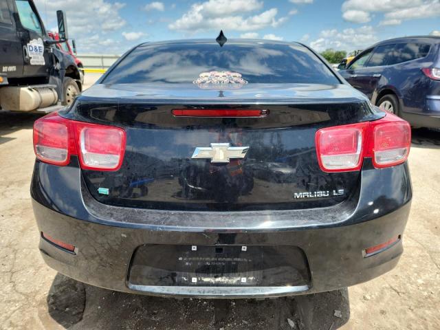 2015 CHEVROLET MALIBU LS - 1G11B5SL4FF127769