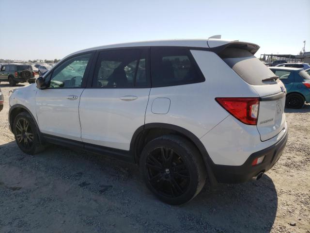 2021 HONDA PASSPORT S 5FNYF8H2XMB033195
