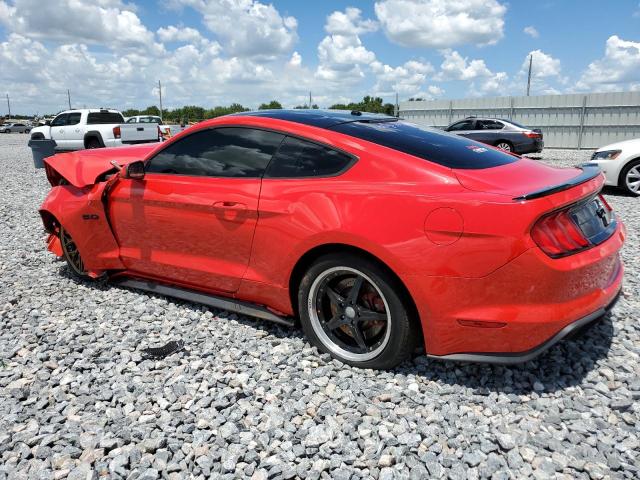 Vin: 1fa6p8cf3k5201861, lot: 61360765, ford mustang gt 20192