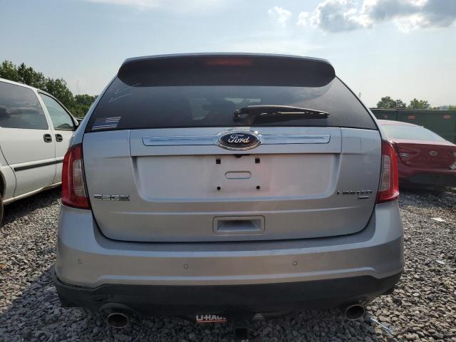 2012 FORD EDGE LIMIT - 2FMDK4KC3CBA41635