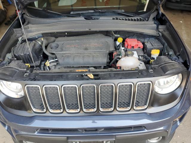 2021 JEEP RENEGADE L - ZACNJDBB0MPM45036