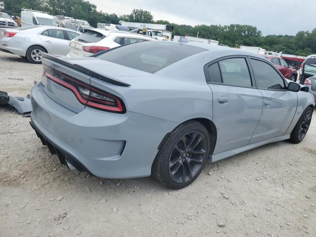 2021 DODGE CHARGER SC 2C3CDXGJ8MH535429