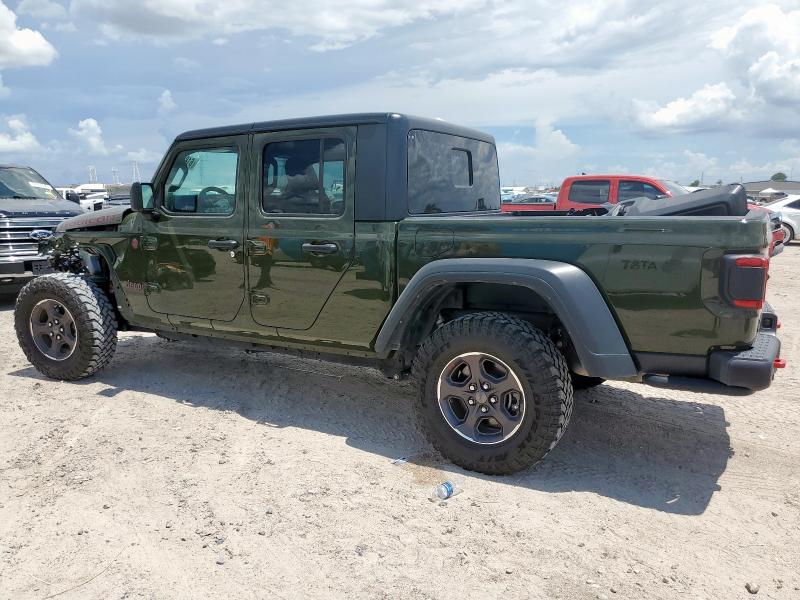 2021 JEEP GLADIATOR 1C6JJTBG0ML601093