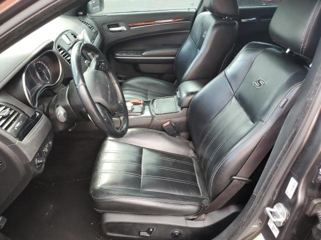 2021 CHRYSLER 300 S - 2C3CCABG5MH532970