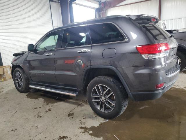 2018 JEEP GRAND CHER - 1C4RJFBG1JC509080
