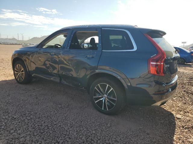 Vin: yv4102ck0l1606696, lot: 62418285, volvo xc90 t5 momentum 20202