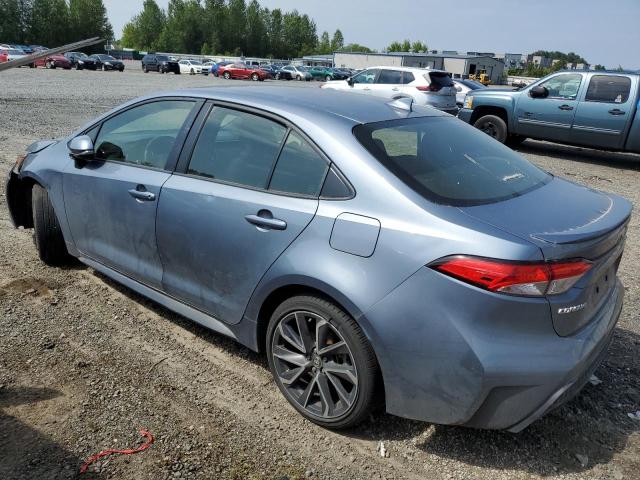 Vin: jtds4mce6nj097671, lot: 57354485, toyota corolla se 20222