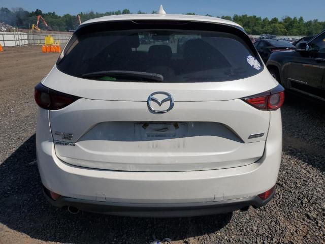 2019 MAZDA CX-5 JM3KFBDM2K1663140