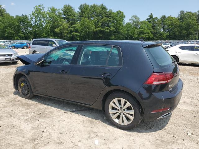 2020 VOLKSWAGEN GOLF 3VWG57AU4LM000513