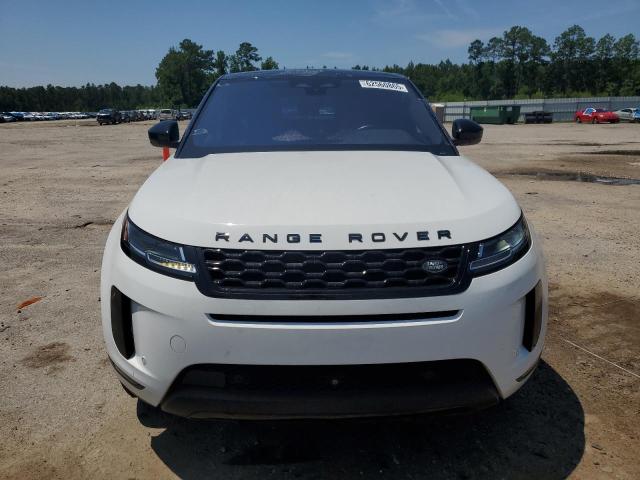 2021 LAND ROVER RANGE ROVE SALZJ2FX7MH152121