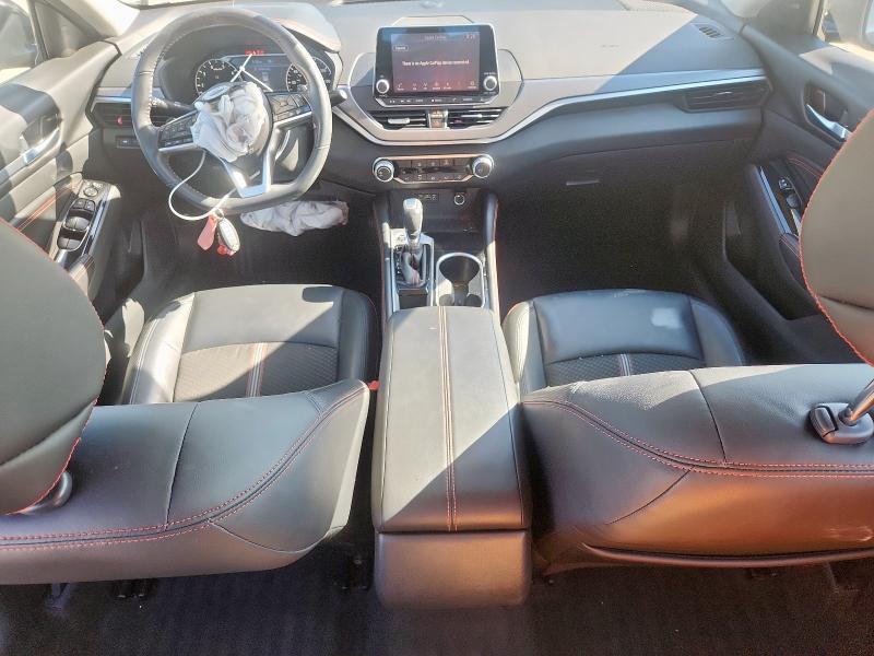 2023 NISSAN ALTIMA SR 1N4BL4CV8PN300290