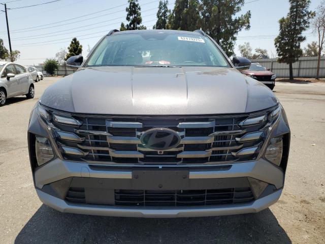 2025 HYUNDAI TUCSON LIM KM8JEDD15SU286970