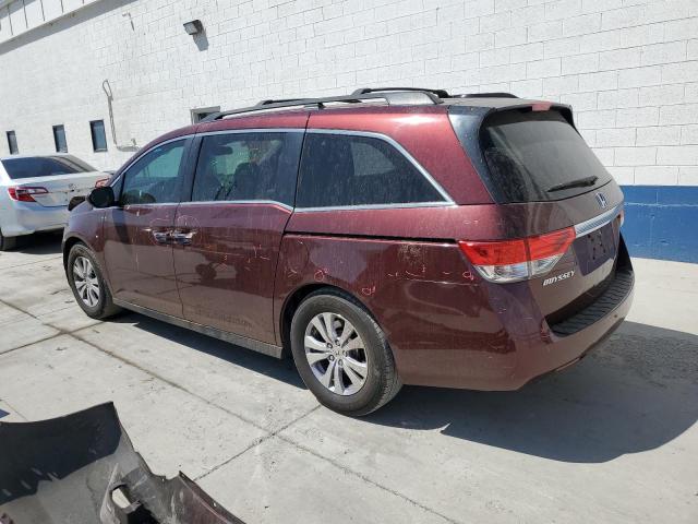 Vin: 5fnrl5h62gb034456, lot: 61821045, honda all models exl 20162