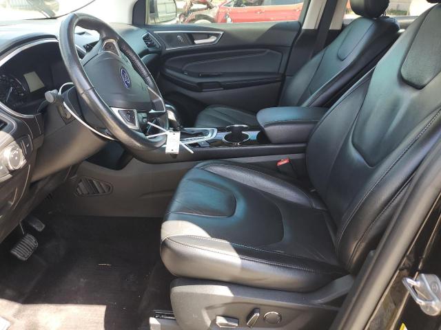 2017 FORD EDGE TITAN - 2FMPK3K90HBB75960