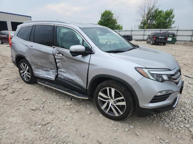 Vin: 5fnyf6h98hb090731, lot: 60716905, honda pilot touring 20174