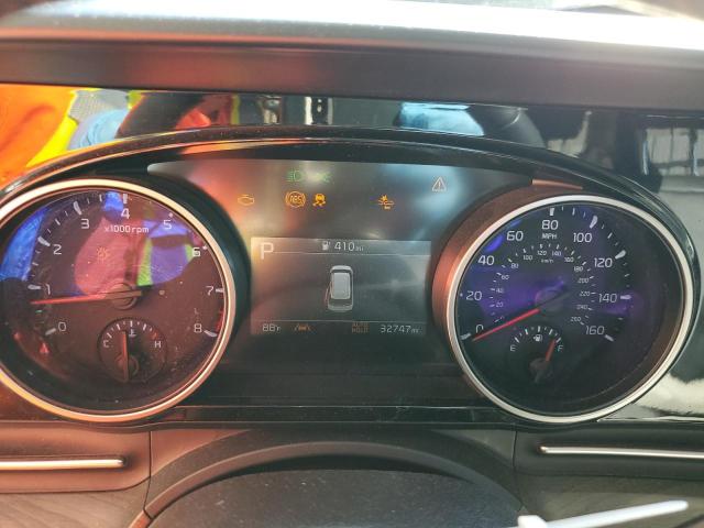 2024 KIA CARNIVAL E KNDNC5H3XR6373159