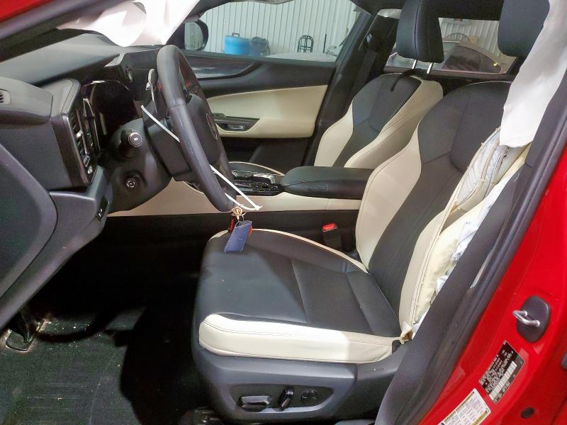 2024 LEXUS NX 350 PRE 2T2GGCEZ5RC043475