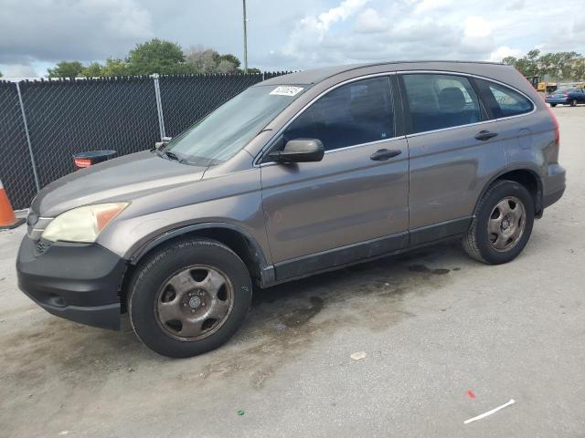 HONDA CR-V LX
