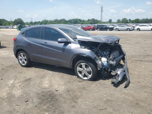 2022 HONDA HR-V LX 3CZRU6H38NM754386