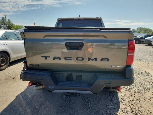 2024 TOYOTA TACOMA DOU 3TYLC5LN8RT005521