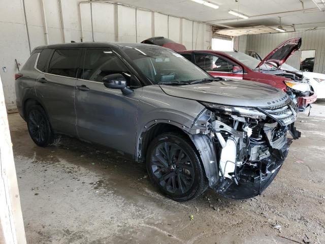 2023 MITSUBISHI OUTLANDER JA4J4VA85PZ042707
