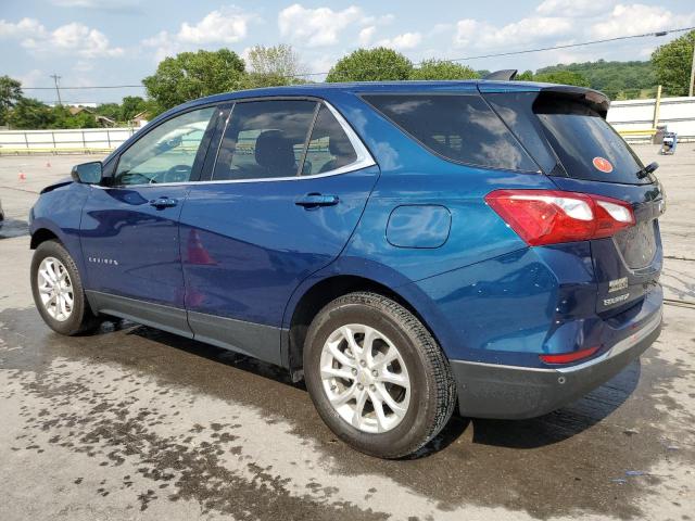 Vin: 2gnaxkev7l6190981, lot: 60231875, chevrolet equinox lt 20202