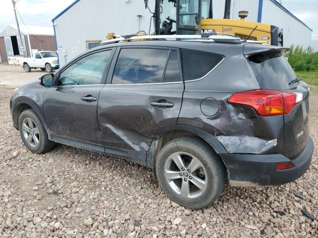 Vin: 2t3rfrev2fw359403, lot: 59282655, toyota rav4 xle 20152