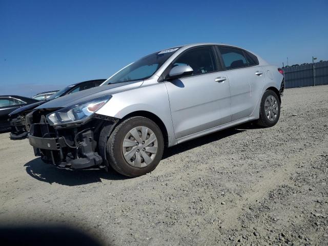 Vin: 3kpa24ab2je047254, lot: 60553425, kia rio lx 2018 img_1
