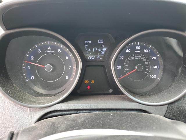2016 HYUNDAI ELANTRA SE - 5NPDH4AE8GH662868