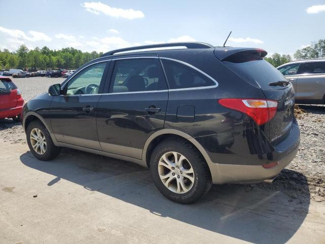 Vin: km8nudcc9cu205171, lot: 61822705, hyundai veracruz gls 20122