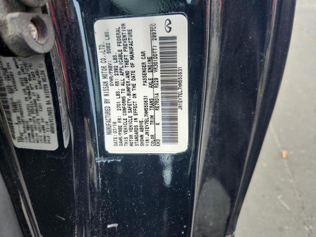 2017 INFINITI Q60 PREMIU JN1EV7EL7HM550631